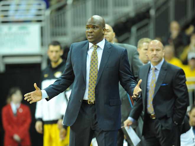 Transcription: Tim Fuller at intro press conference