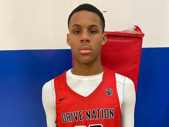 2026 Link SG Trent Perry assesses recruitment after coaching changes