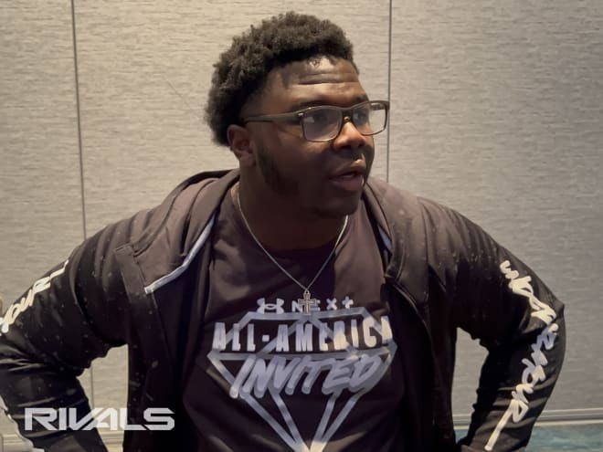 UA Next: Latest rumors from Media Day UA Next: Latest rumors from Media Day