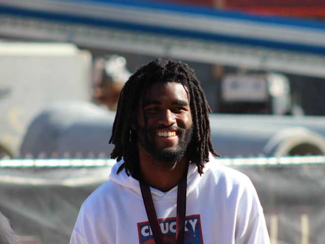 Four-star S Lasiah Jackson recaps FSU official visit, updates timeline