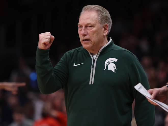 Izzo navigates NCAA change by staying rooted in his players and principles