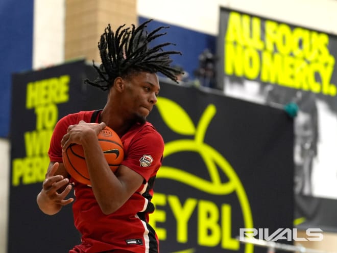 Breaking down the game of new Four-Star Penn State commit Kayden Mingo Breaking down the game of new Four-Star Penn State commit Kayden Mingo