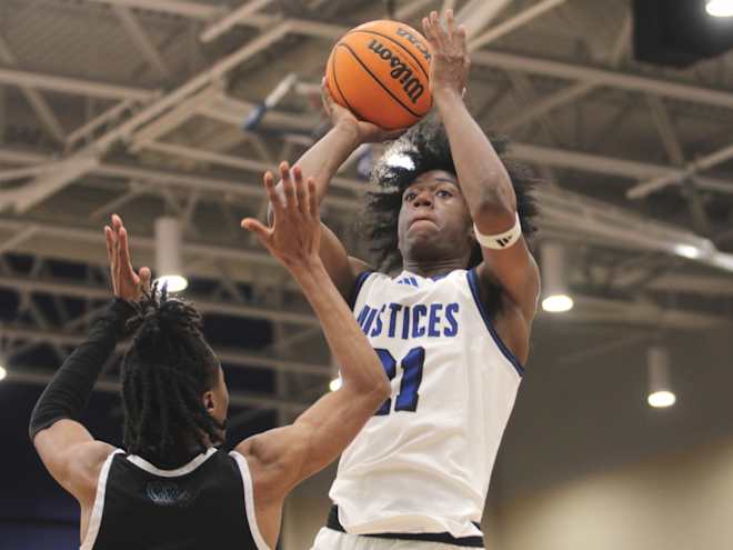 Class 2 State Hoops Finals Preview - John Marshall vs. Graham