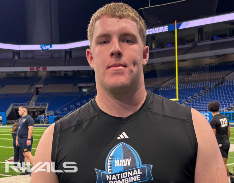 Kansas HS OL targeting spring return to Ames Kansas HS OL targeting spring return to Ames