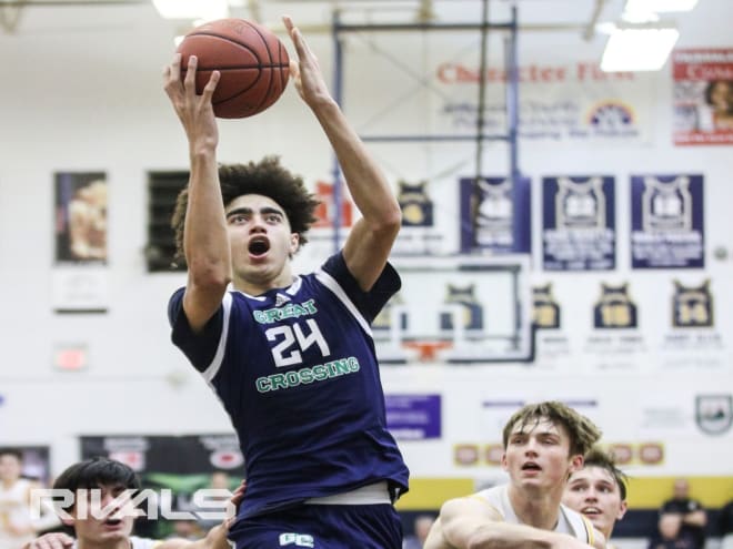 Rivals Rankings Week: Storylines to follow with 2025 team rankings