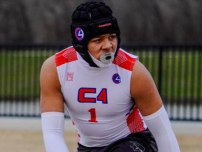 Mizzou Recruiting Notebook: Texoma recruit to know; Official visitor update
