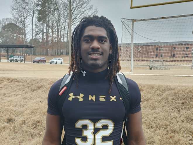 Expected visitor list for GT White and Gold Spring Game