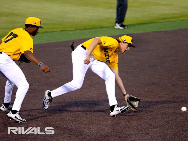 Photo Gallery: Border War baseball Part 3