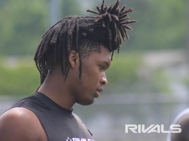 Nick's Nuggets: Standouts and intel from Rivals Camp Atlanta