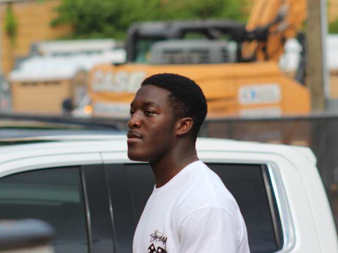 "Loyalty" of FSU have put Seminoles in great spot for Duyon Forkpa Jr