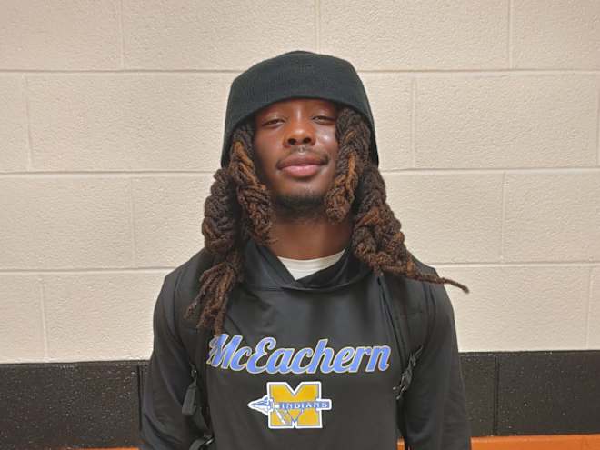 Recruiting notebook from top prospects at Kell vs. McEachern scrimmage