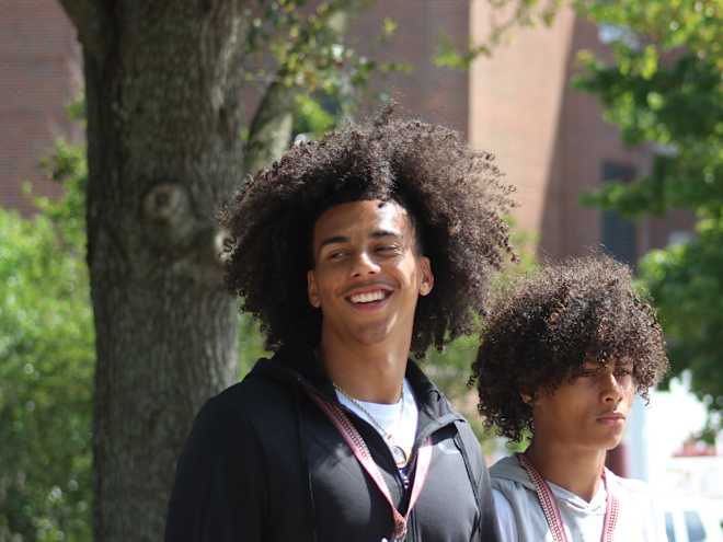 Florida State expected to check in on potential QB target