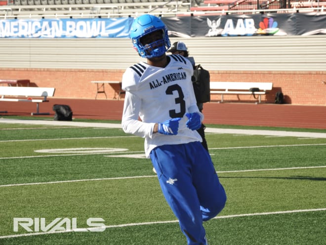 Recruiting Rumor Mill: Buzz from the first Navy All-American Bowl practice