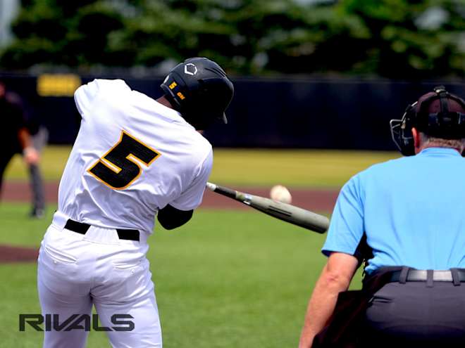 Mizzou baseball ends regular season with a whimper