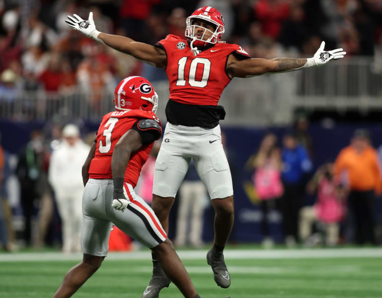 The deep dive: Damon Wilson