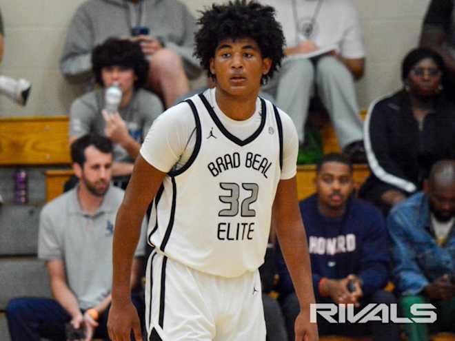 2027 five-star Mizzou target Jaylan Mitchell seen as 'ultimate utility guy'