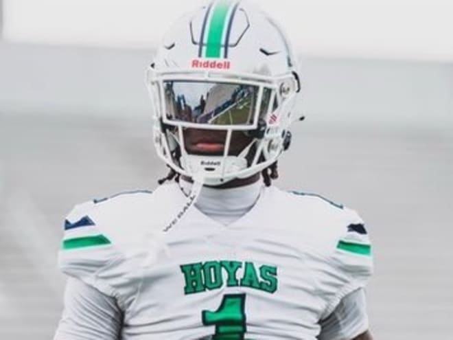 Recruiting Rumor Mill: Pivotal weeks on deck for 2026 recruiting cycle