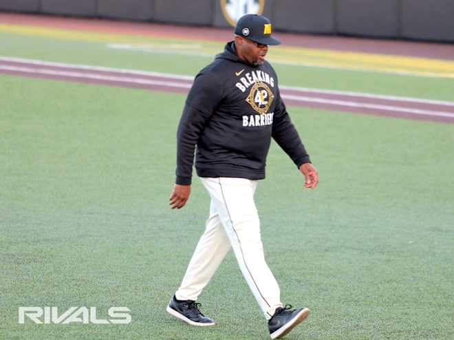 Mizzou baseball ends season in first round of SEC Tournament