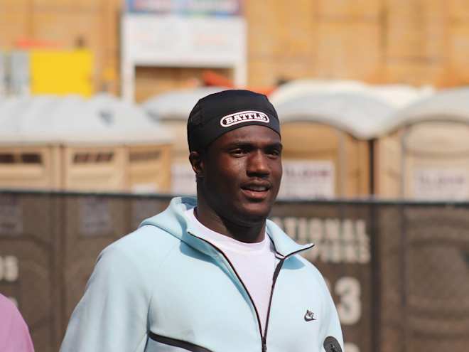 FSU surging into the picture for Rivals100 LB, Miami commit Jordan Campbell