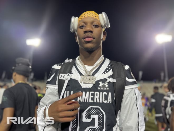 UA Next: The biggest winners from the week in Orlando UA Next: The biggest winners from the week in Orlando