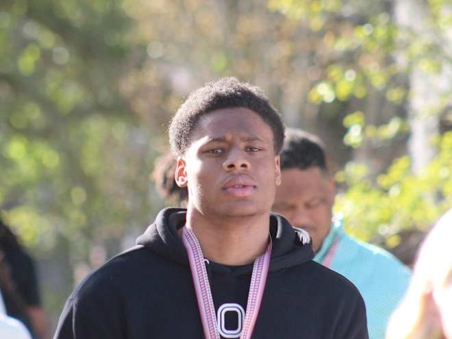 FSU getting OV from elite LB Xavier Griffin following USC decommitment