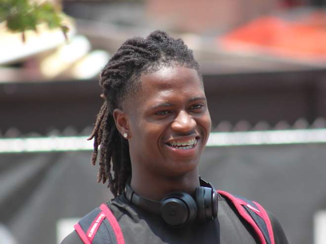 Alabama commit, 2027 DE Jabarrius Garror wants to keep coming back to FSU