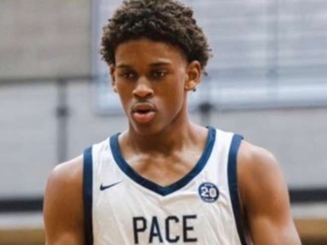 Pace Academy's Brian Clark II receives surprise offer from Mizzou