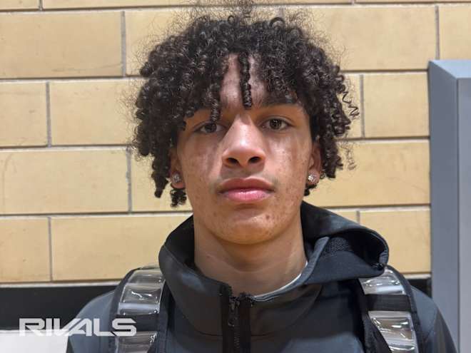 Mizzou target Miles Simpson stays grounded while thrusted into limelight