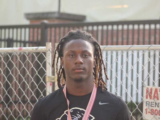 Updating FSU's recruiting board: Running backs