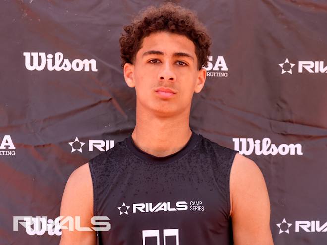 Long on I-State's board, 2026 DB collects Thursday offer