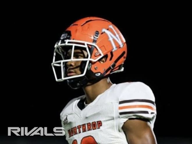 Top Midwest prospects explain why Ohio State is WRU Top Midwest prospects explain why Ohio State is WRU