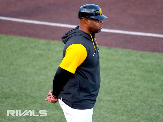 Kerrick Jackson and the future of Mizzou baseball