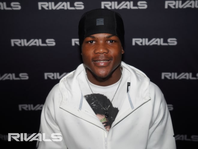 UA Next: More recruiting buzz from Media Day