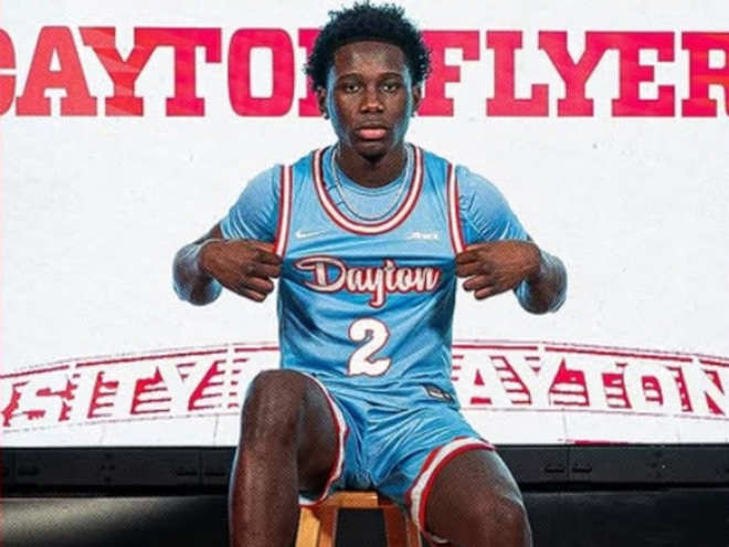 Lofty Expectations for NYC PG In A-10