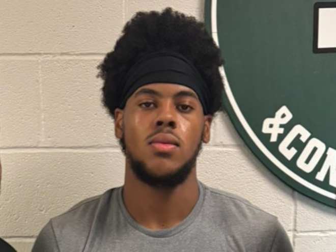 After meeting with Mizzou coach, Julian Walker has official visit in mind