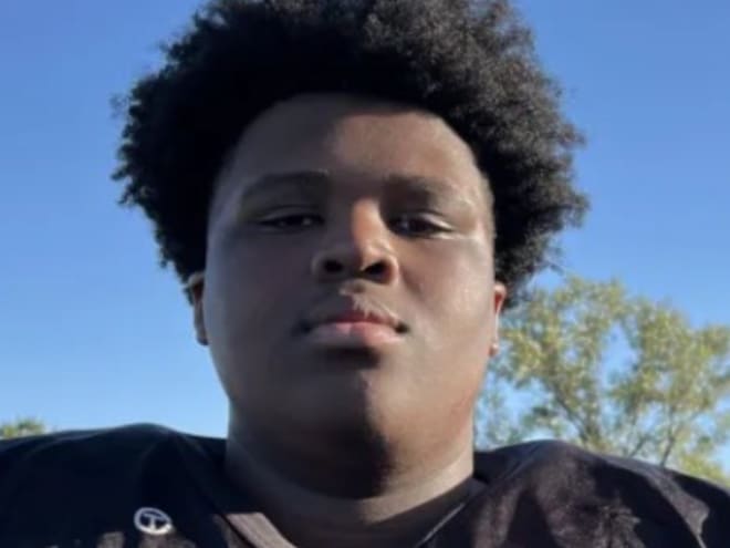Three-star Indiana OL gives commitment to Cats