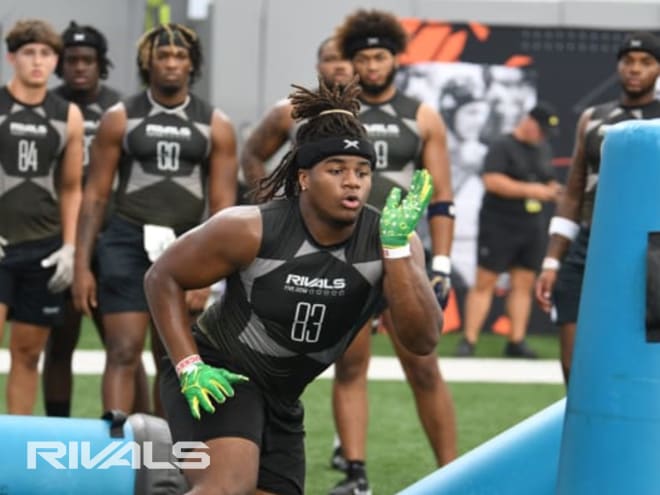 Predicting where the top uncommitted DL in the 2026 Rivals250 will sign