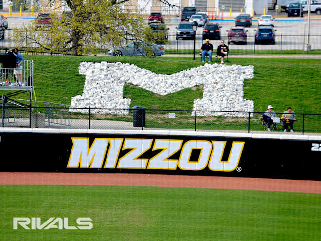 Mizzou softball hires Jason Gwyn