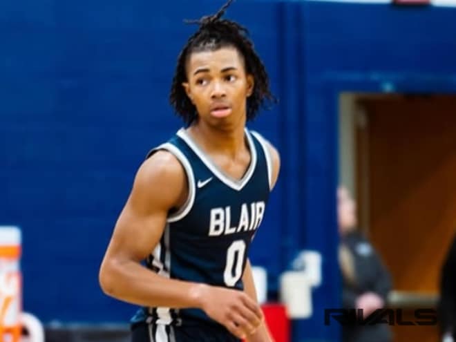 ACC Offer for 2026 National Recruit