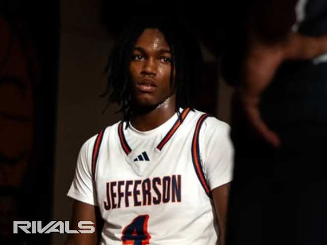 High Scoring Brooklyn Guard Makes it Official