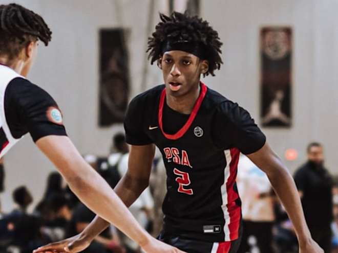 On3: Top 5 prospect Dylan Mingo breaks down his recruitment