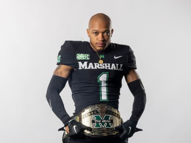 Veteran DB commits to MU