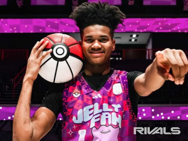 St. John's To Host 2026 Guard St. John's To Host 2026 Guard