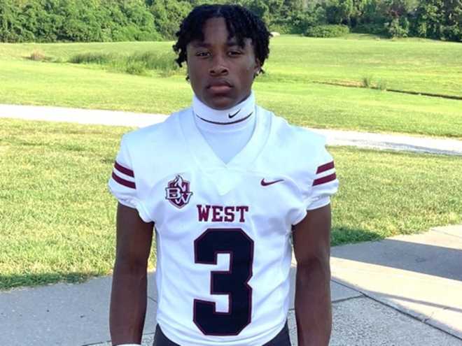 Mizzou Recruiting Notebook: Pogue visits 2026 CB; Tigers offer Florida WRs