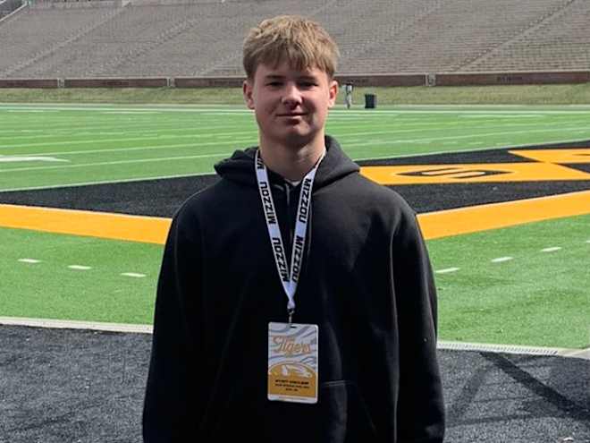 Mizzou Recruiting Notebook: Tigers legacy stands out ahead of 2025 season