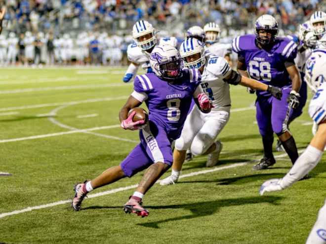 Nebraska prospect covers new Iowa State offer
