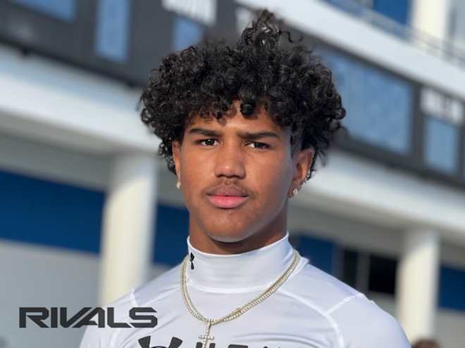 IMG Pro Day gives glimpse of future stars