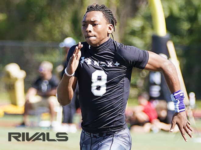 New Mizzou targets recap conversations with staffers after receiving offers New Mizzou targets recap conversations with staffers after receiving offers