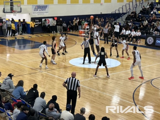 Previewing the 2025 Metro Classic: Teams, players, and schedules Previewing the 2025 Metro Classic: Teams, players, and schedules