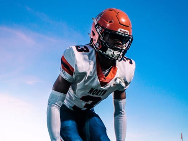 Badgers offer sought-after Virginia ATH Kenaz Sullivan